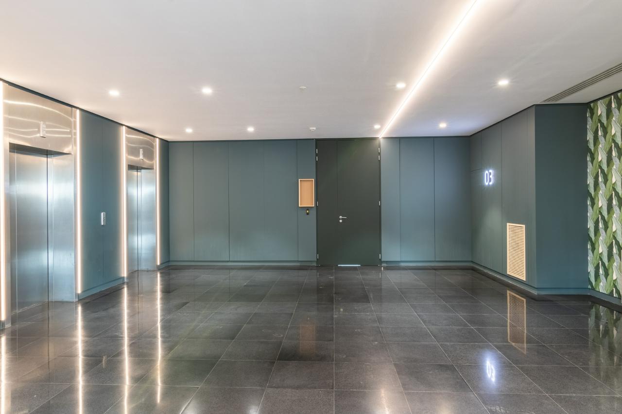 Bureau La Plaine Saint-Denis 21549m² Location bureau La Plaine Saint-Denis Seine-Saint-Denis OLBUR2100384 24